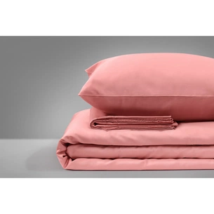 Простирадло MirSon Silvia 0132 220х240 см (2200000674357) зображення 1