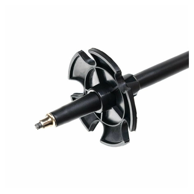 Трекінгові палиці Naturehike 1шт ST 03 7075 AL NH17D017-D сіра (6975641885153) - picture 3