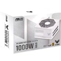 Блок живлення ASUS 1000W TUF-GAMING-1000G-WHITE PCIE5 (90YE00S5-B0NA00) - зменшене зображення 12