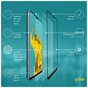 Скло захисне Piko Full Glue Vivo Y20i (1283126505744) - зменшене зображення 3