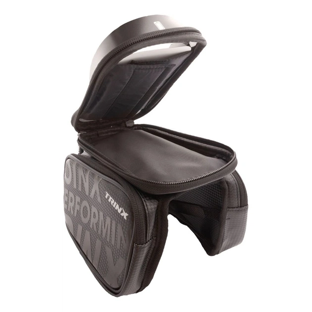 Велосумка нарамна Trinx TB15 (TB15.Black) - picture 5