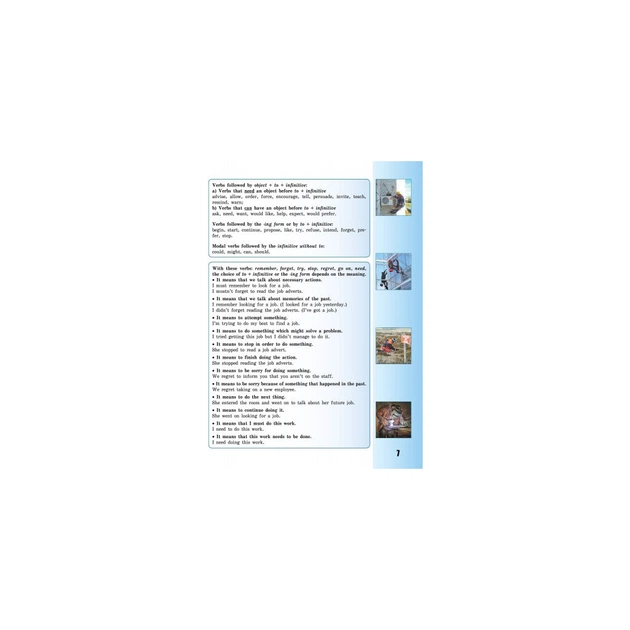 Підручник Англійська мова. 9 клас Для ЗНЗ - В.М. Буренко Ранок (9786170933577) - зображення 4