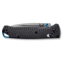 Ніж Benchmade Bugout Carbon Fiber CPM-S90V (535-3) - зменшене зображення 4