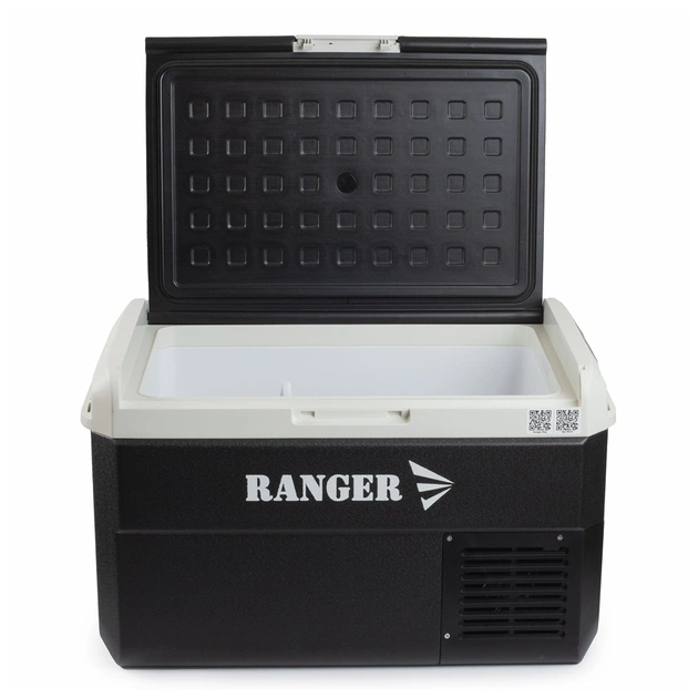 Автохолодильник Ranger Ice Cool 40L (RA8875) - изображение 5