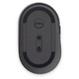 Мишка Dell Premier MS7421W Rechargeable Wireless/Bluetooth Graphite/Black (570-BBDM) - зменшене зображення 2