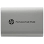 Накопичувач SSD USB 3.2 120GB P500 HP (7PD48AA) - зменшене зображення 3