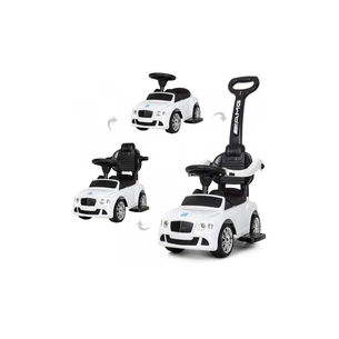 Чудомобіль Bambi зі штовхачем M 3901L-1 (M 3901L-1) зображення 1