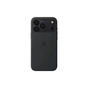 Чехол для мобильного телефона Apple Silicone MagSafe iPhone 18 Pro Max Black (MK954ZM/A) - уменьшенное изображение 1