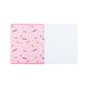 Зошит Kite Hello Kitty, 12 аркушів, клітинка (HK25-232-1) - зменшене зображення 2