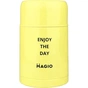 Термос Magio Харчовий Жовтий 0.77 л (MG-1035) - уменьшенное изображение 1