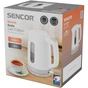 Електрочайник Sencor SWK 1738WH - зменшене зображення 17