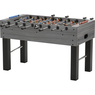 Настільний футбол Garlando F-5 Grey Oak (F5GRULNO) (930443) зображення 1