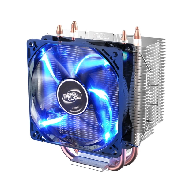 Кулер до процесора Deepcool Gammaxx 300 Fury (DP-MCH3-GMX300F) - зображення 1