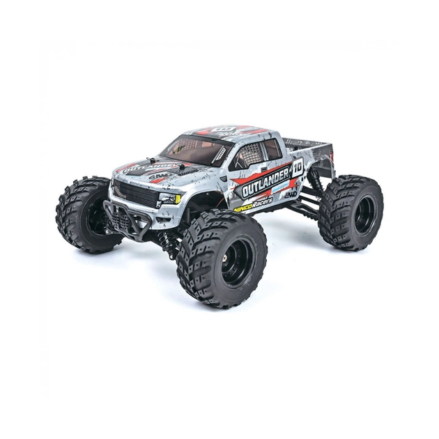 Радіокерована іграшка Ninco Racers Outlander (6336706) - зображення 1