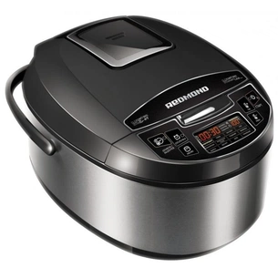 Мультиварка Redmond RMK-M451EU зображення 1