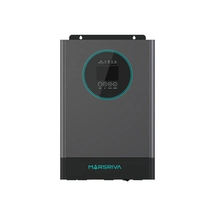 Сонячний інвертор Marsriva OFF-G 3.6 kW 230V (MR-SPF3.6K-LP1-TL20E) зображення 1