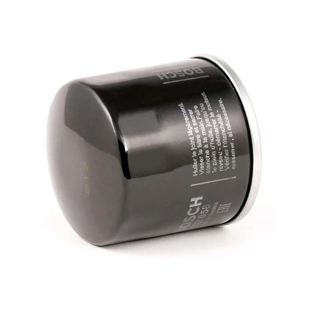 Фільтр масляний Bosch 0 986 452 058 - picture 2