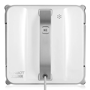 Пилосос Ecovacs WINBOT 850 W White (ER-D850) зображення 1