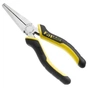 Плоскогубці Stanley FatMax с изогнутыми губками L=152мм. (0-84-495) - зменшене зображення 3