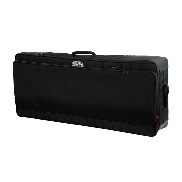 Чохол для клавішних Gator Pro-Go Series 61-Note Keyboard Gig Bag (G-PG-61) - picture 9