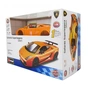 Машина Bburago LAMBORGHINI GALLARDO SUPERLEGERRA 2007 (18-25089) - зменшене зображення 5