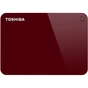 Зовнішній жорсткий диск 2.5" 2TB Toshiba (HDTC920ER3AA) - зменшене зображення 1