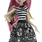 Кукла Monster High Рошель Первое поколение (JHK57) - уменьшенное изображение 5