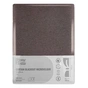 Штора Ardesto блекаут мікровелюр, 100% поліестер 150 х 270 см, коричневий (ART1042BR) - зменшене зображення 6