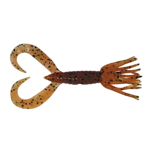 Силікон рибальський Keitech Little Spider 3" (8 шт/уп) кea01 orange pepper (1551.04.24) зображення 1