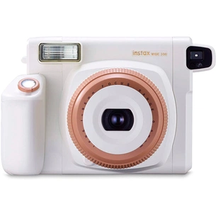 Камера миттєвого друку Fujifilm INSTAX 300 TOFFEE (16651813) зображення 1