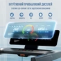 Бігова доріжка FitLogic T720 - зменшене зображення 11
