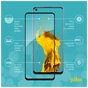 Стекло защитное Piko Full Glue Realme 9i Black (1283126531194) - уменьшенное изображение 2