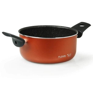 Каструля Flonal Pepita Granit 2,5 л (PGFC22050) зображення 1