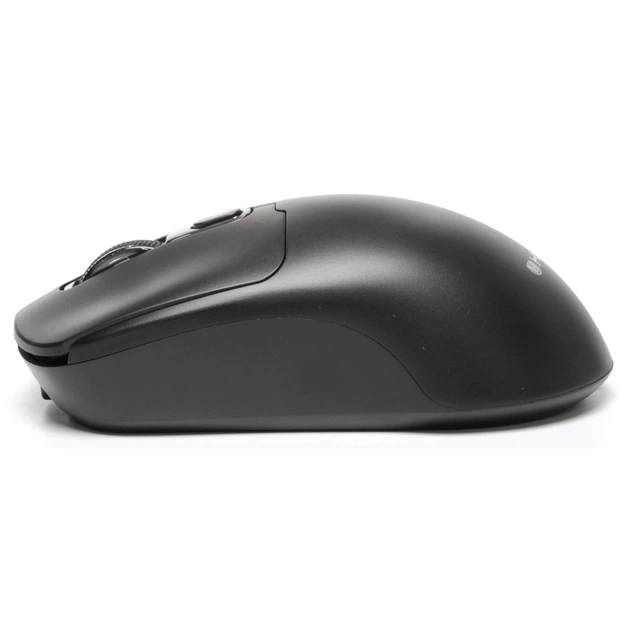 Мишка Hölmer MW-03OF Wireless/Bluetooth Black (MW-03OF) - picture 3