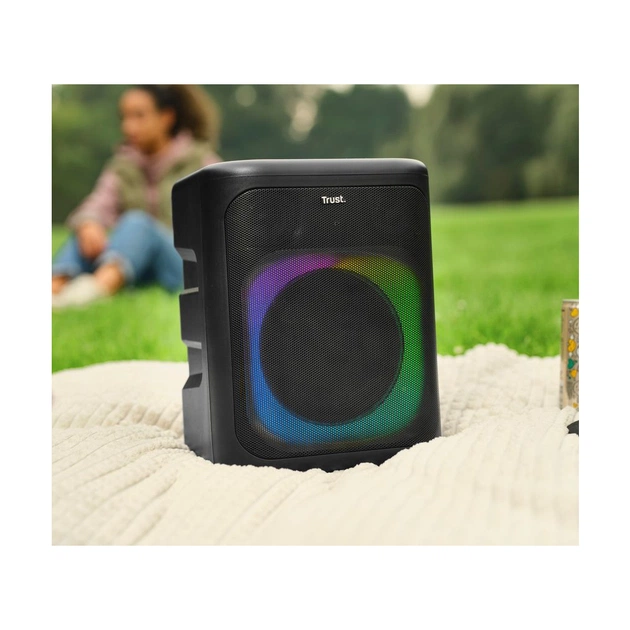 Акустична система Trust Azura Party Black (25280) - picture 3