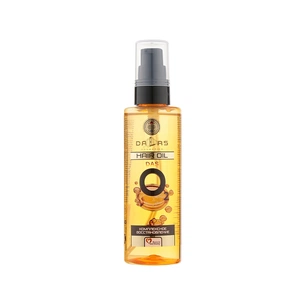 Олія для волосся Dalas Cosmetics Das O2 100 г (4260637723864) зображення 1