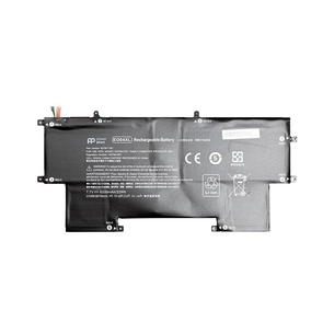 Акумулятор до ноутбука HP EliteBook Folio G1 (EO04XL) 7.7V 4200mAh PowerPlant (NB461684) зображення 1