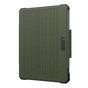 Чохол до планшета UAG iPad Pro 13" (Gen 7 2024) Metropolis SE Olive (124476117272) - зменшене зображення 10