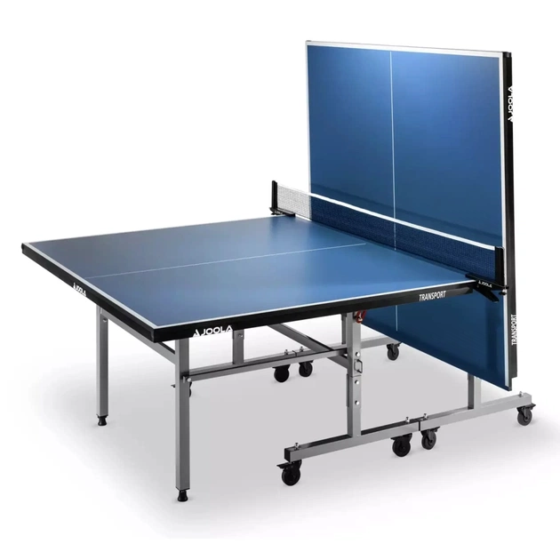 Тенісний стіл Joola Transport Blue (11271) (930936) - picture 5