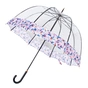 Парасоля Fulton L866 Birdcage-2 Luxe Digital Blossom (L866-037768) - зменшене зображення 6
