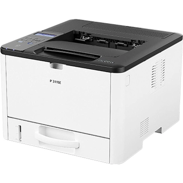 Лазерний принтер Ricoh P 311SE (434090) - зображення 1