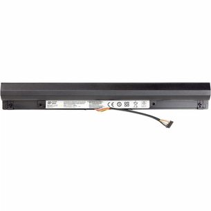 Акумулятор до ноутбука Lenovo IdeaPad 100 (L15L4A01) 14.4V 2200mAh PowerPlant (NB480654) зображення 1