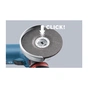 Шліфувальна машина Bosch GWX 9-125 S (0.601.7B2.000) - зменшене зображення 6