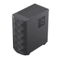 Корпус для ПК Gamemax DIAMOND CP BK - уменьшенное изображение 7