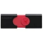 USB флеш накопичувач Kingston 64GB DT106 USB 3.0 (DT106/64GB) - зменшене зображення 1