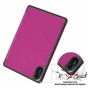 Чохол до планшета BeCover Flexible TPU Mate Xiaomi Redmi Pad 2 11.0" Purple (715600) - зменшене зображення 4