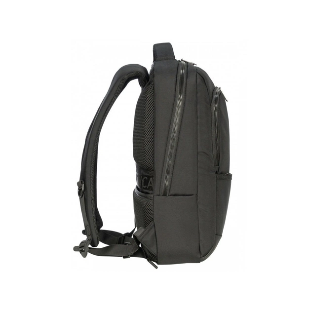 Рюкзак для ноутбука Tucano 15.6" Lunar, Black (BKLUN15-BK) - picture 5