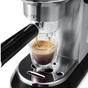 Ріжкова кавоварка еспресо DeLonghi EC 680 M (EC680M) - зменшене зображення 4