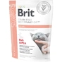 Сухий корм для кішок Brit GF VetDiets Cat Renal 400 г (8595602528332) - зменшене зображення 1