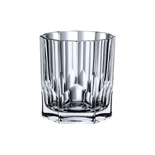 Склянка Nachtmann Aspen Whisky tumbler низька 324 мл (92052) зображення 1